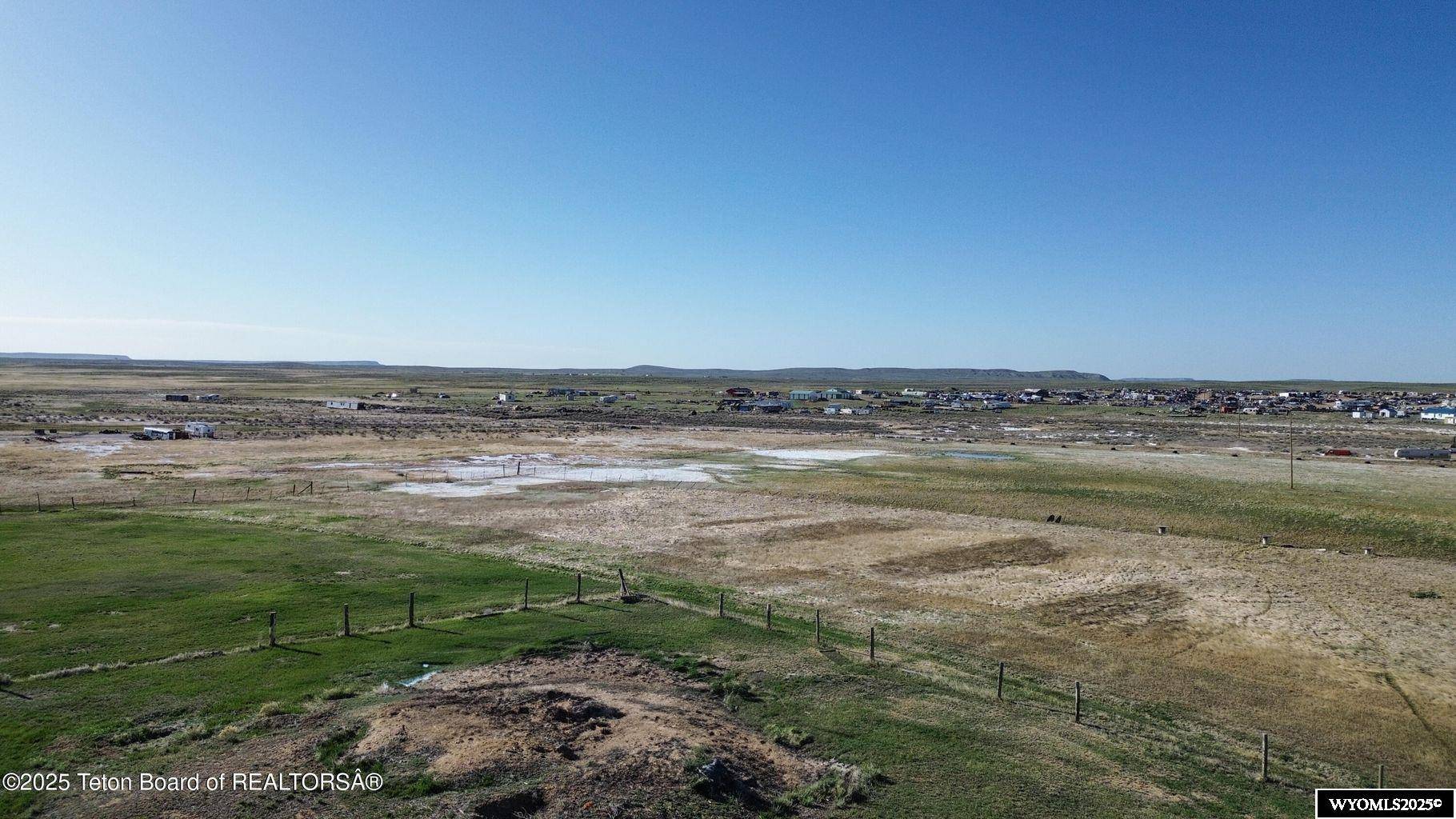 4 Zane Grey, Big Piney, WY 83113