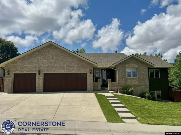 1310 Hornchurch Avenue, Casper, WY 82609