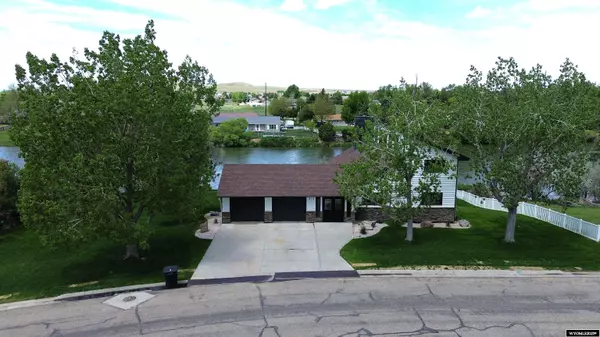 310 Aster Street, Casper, WY 82604