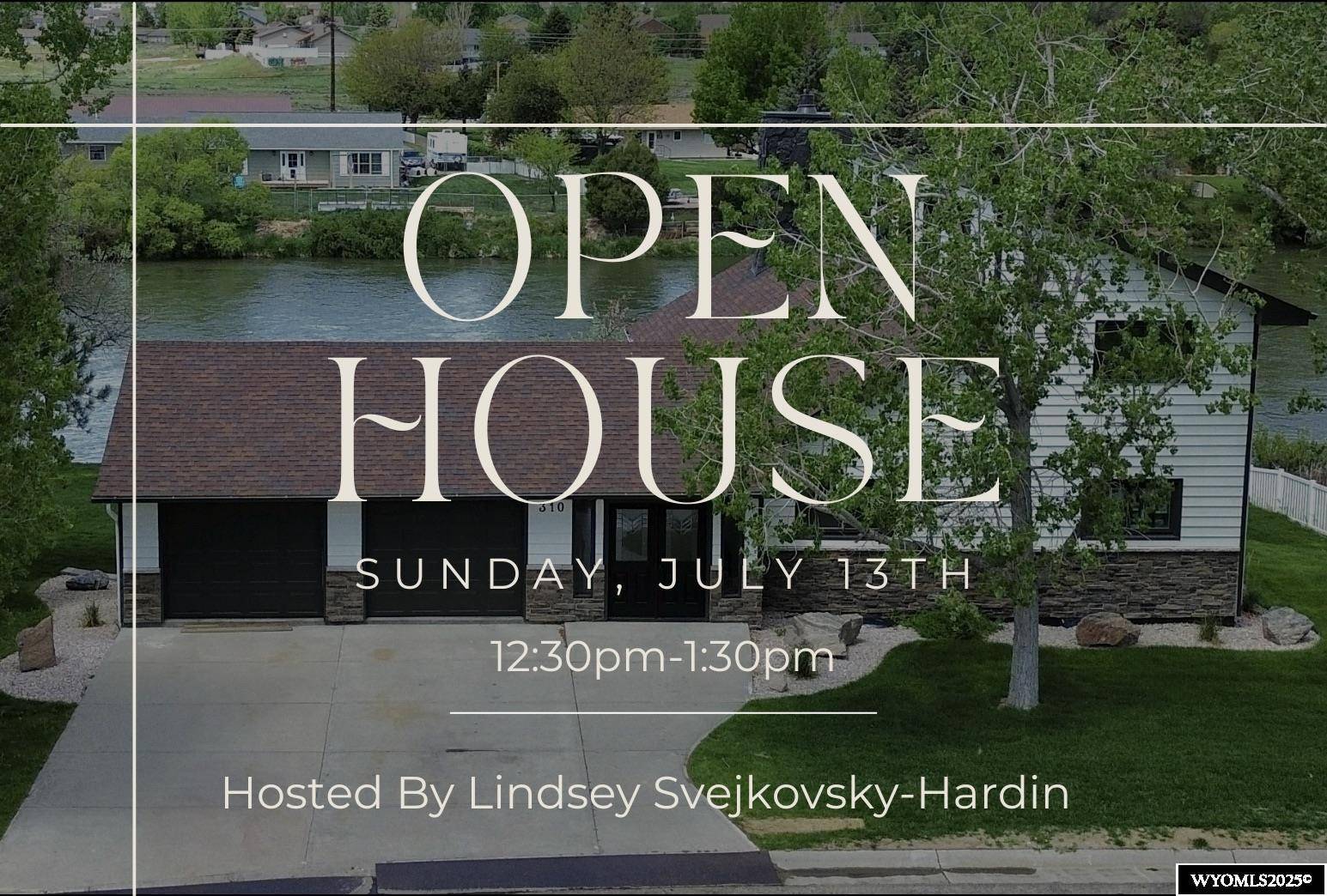 310 Aster Street, Casper, WY 82604