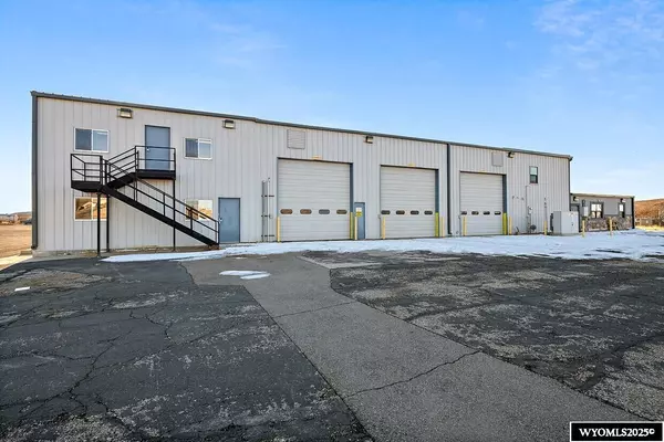 Evanston, WY 82930,71 Allegiance