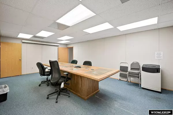 Evanston, WY 82930,71 Allegiance