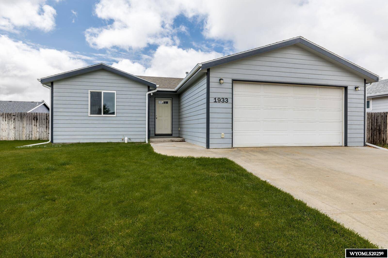 1933 Inca Trail Tonkawa, Casper, WY 82601