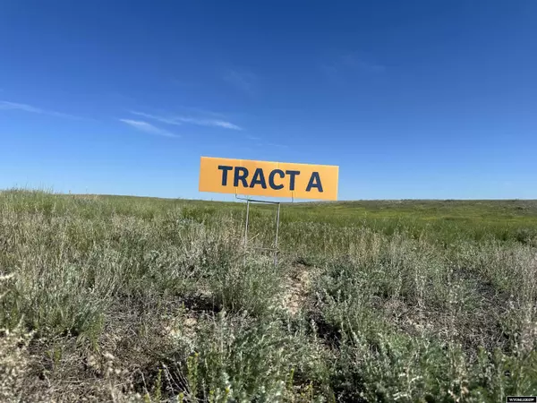 Glenrock, WY 82637,Tract A Grove St.