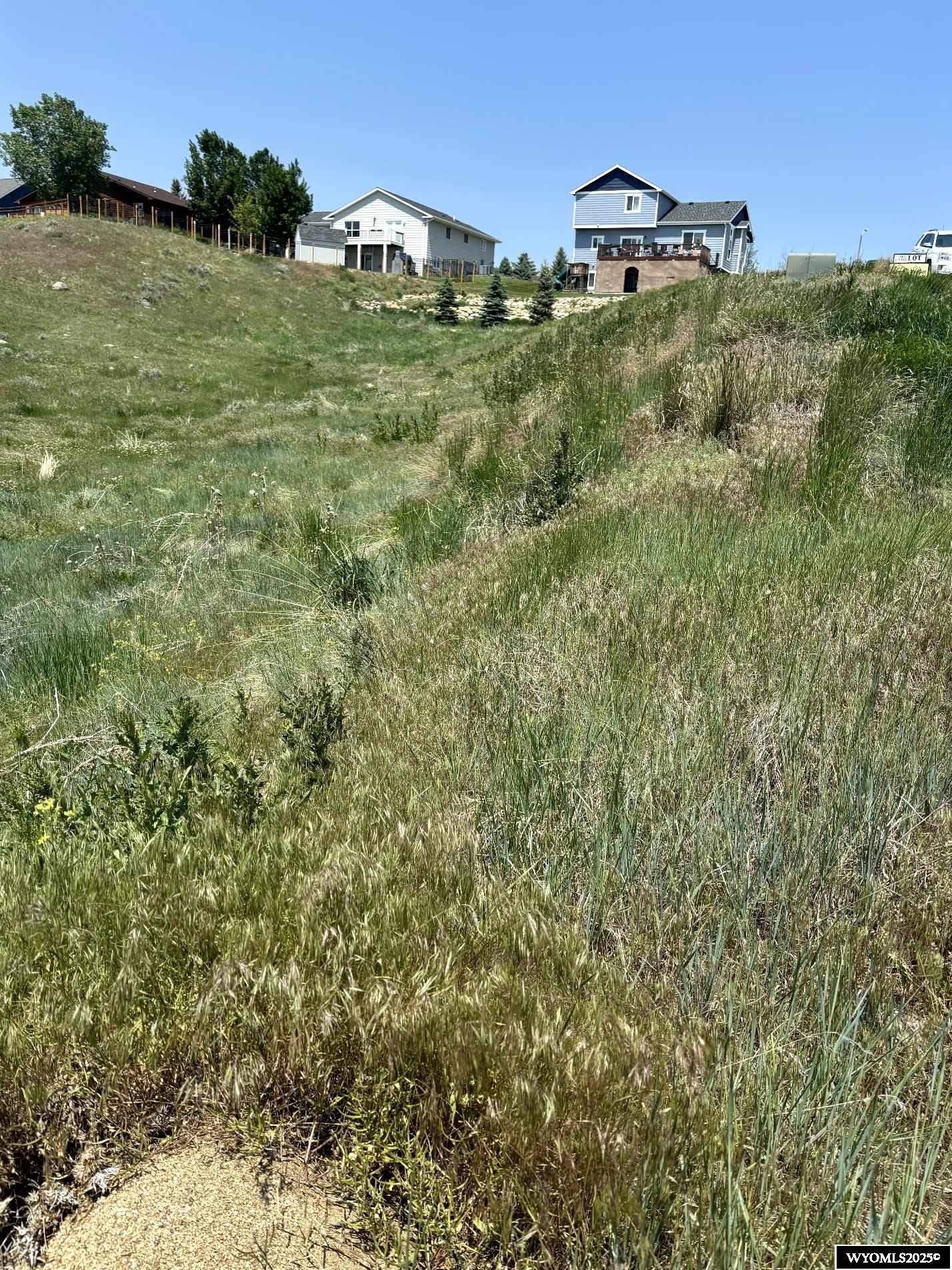 1160 - 1180 Eagle View Drive, Buffalo, WY 82834