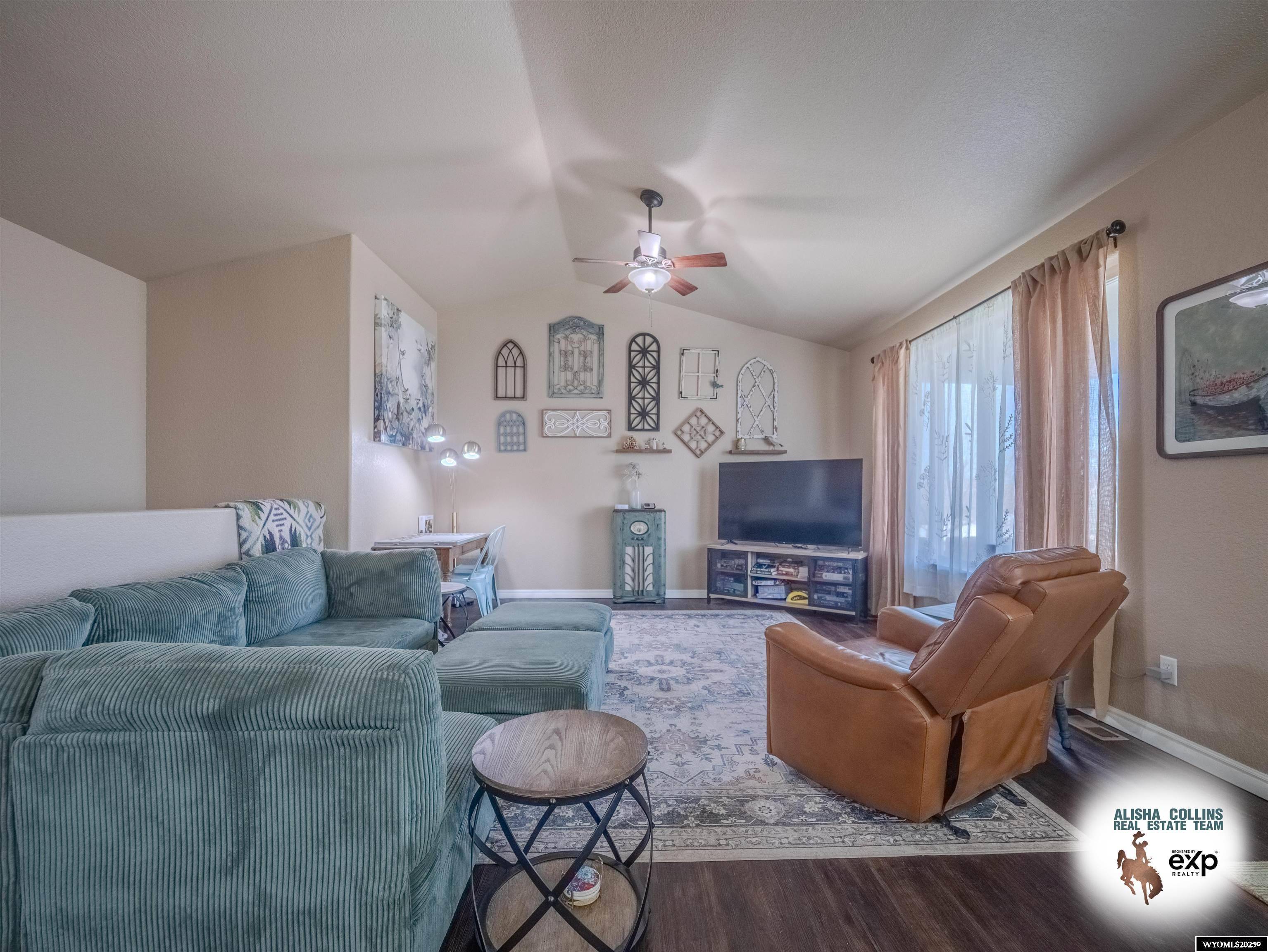 Casper, WY 82609,2213 Waterford Street