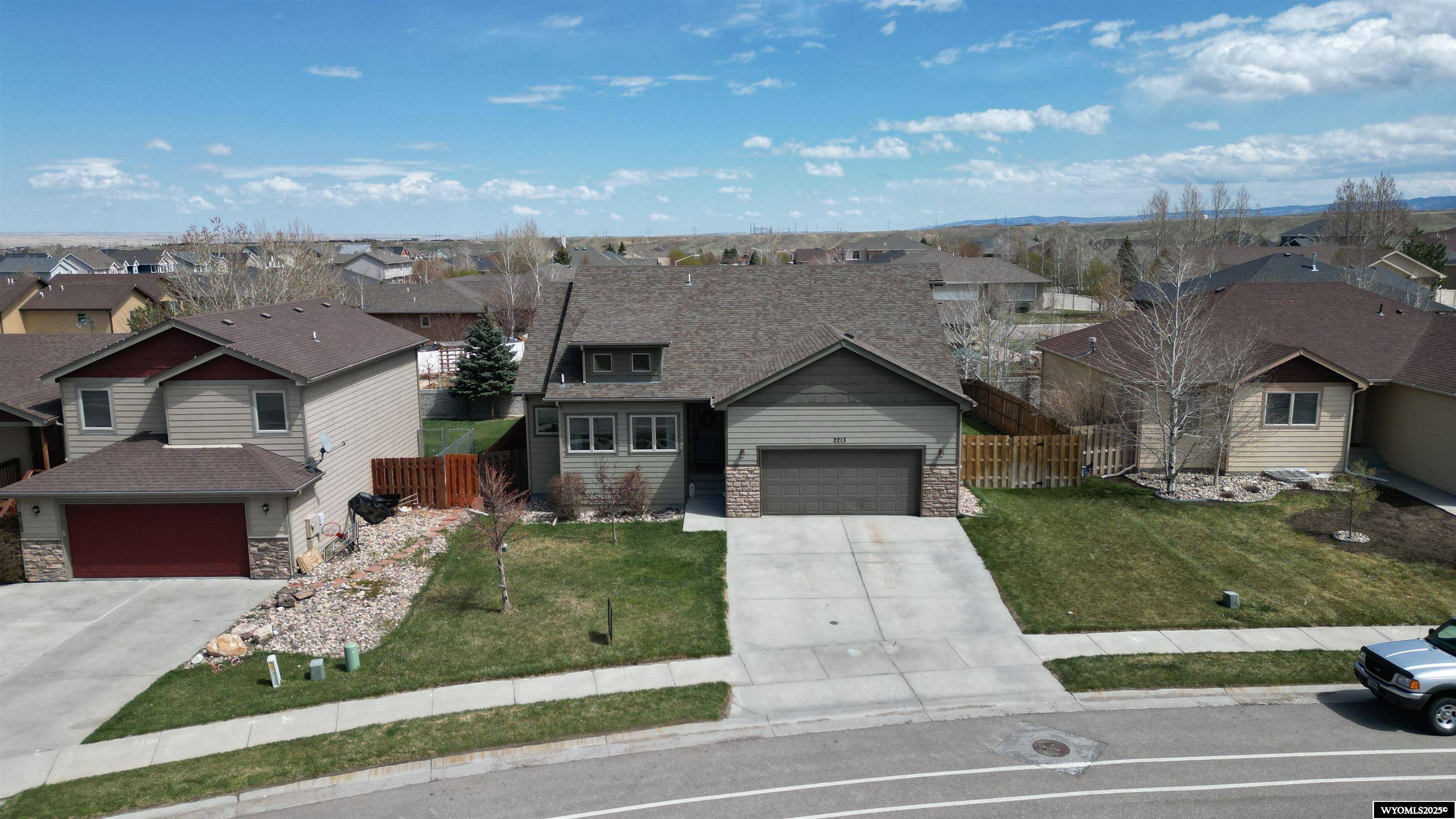2213 Waterford Street, Casper, WY 82609