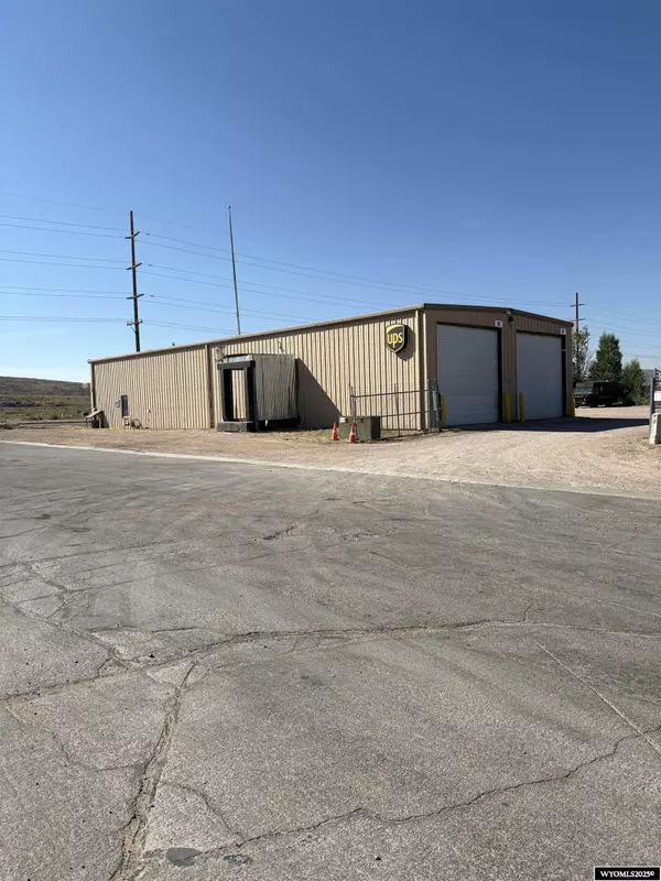 Evanston, WY 82930,62 Allegiance Circle