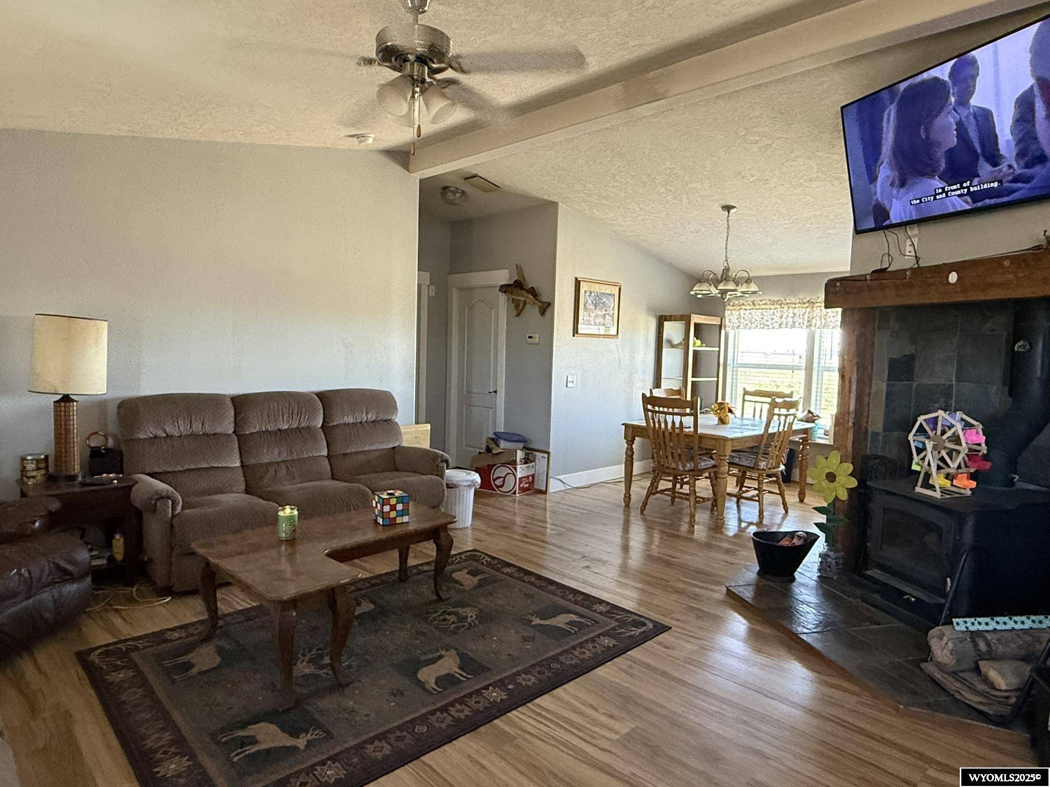 Lyman, WY 82937,46720 Business Loop I-80