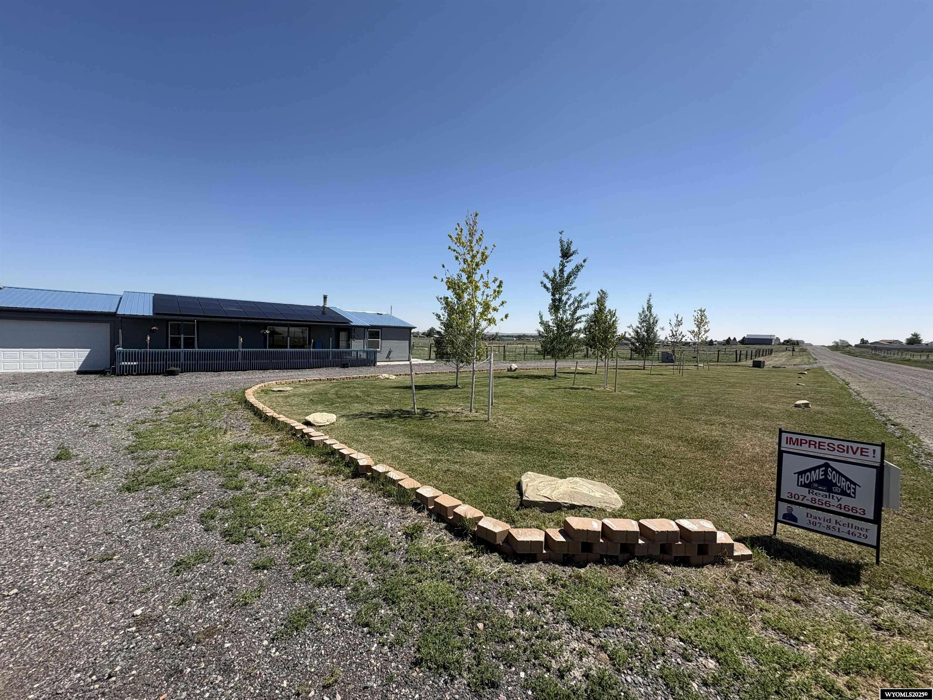 Riverton, WY 82501,58 Prairie Breeze Drive Highway 26