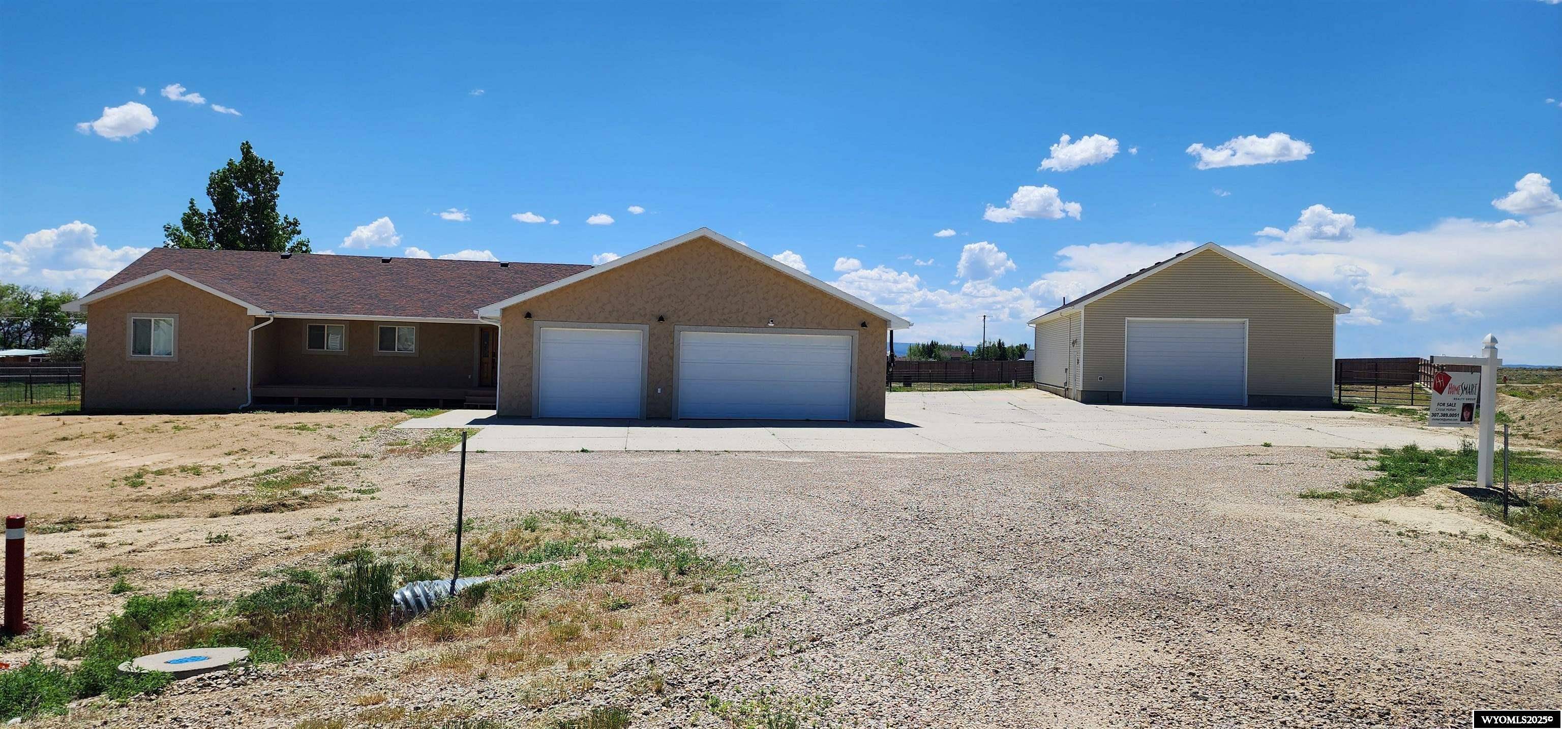 8 Amy Lane, Rock Springs, WY 82901