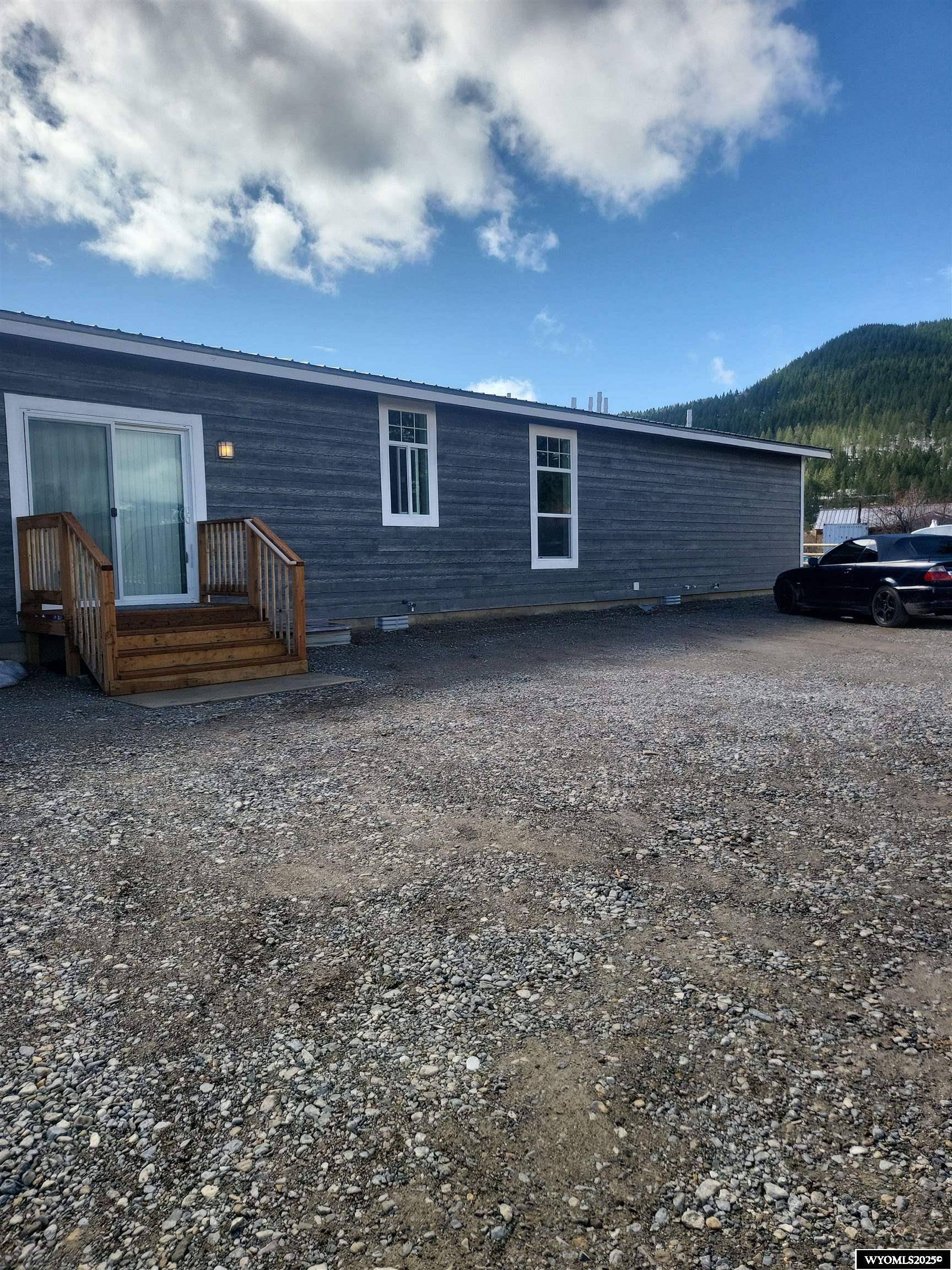 Alpine, WY 83128,360 Wooden Spur Dr, Alpine, WY 83128