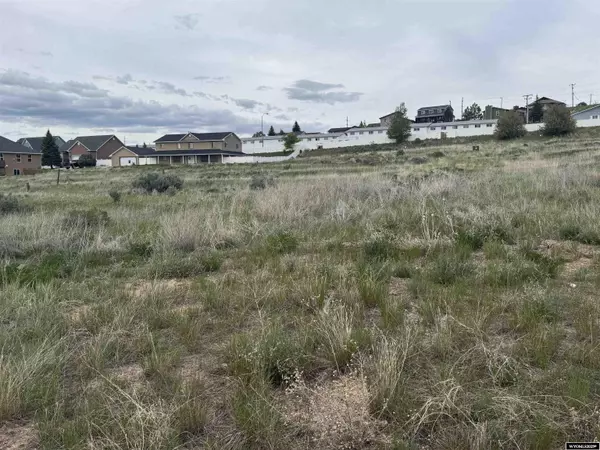 Evanston, WY 82930,16.31 acres on Wasatch Road