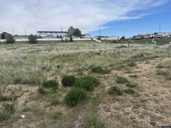 Evanston, WY 82930,16.31 acres on Wasatch Road