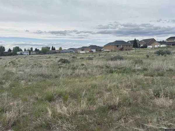 Evanston, WY 82930,16.31 acres on Wasatch Road