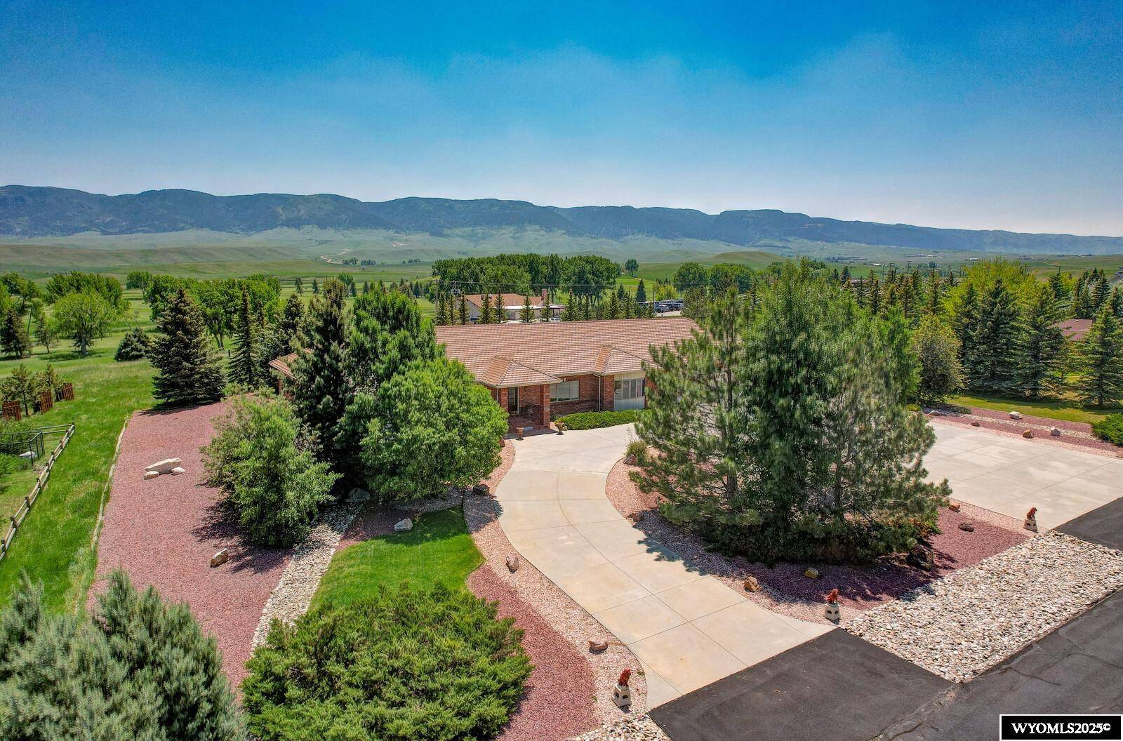 2867 Ardon Lane, Casper, WY 82609