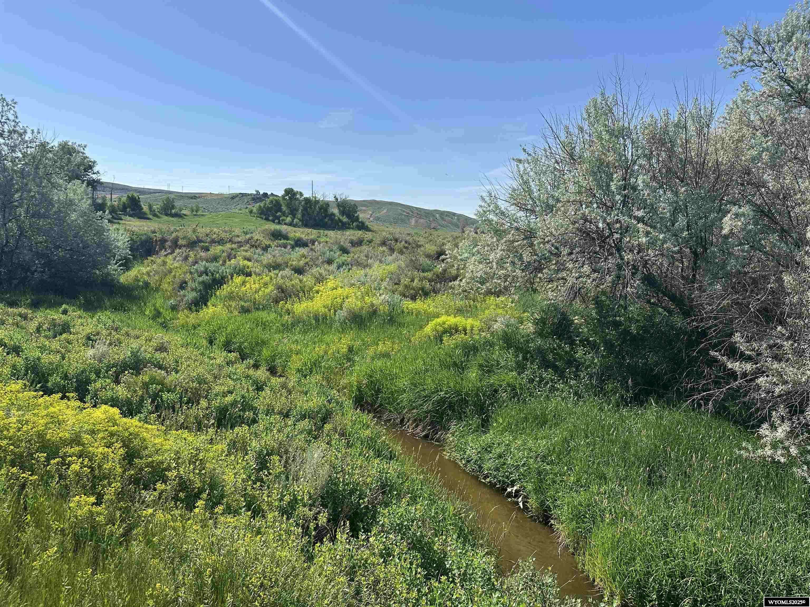 000 Lot 2 Chittim Road, Lander, WY 82520