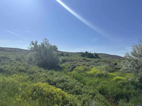 Lander, WY 82520,000 Lot 2 Chittim Road