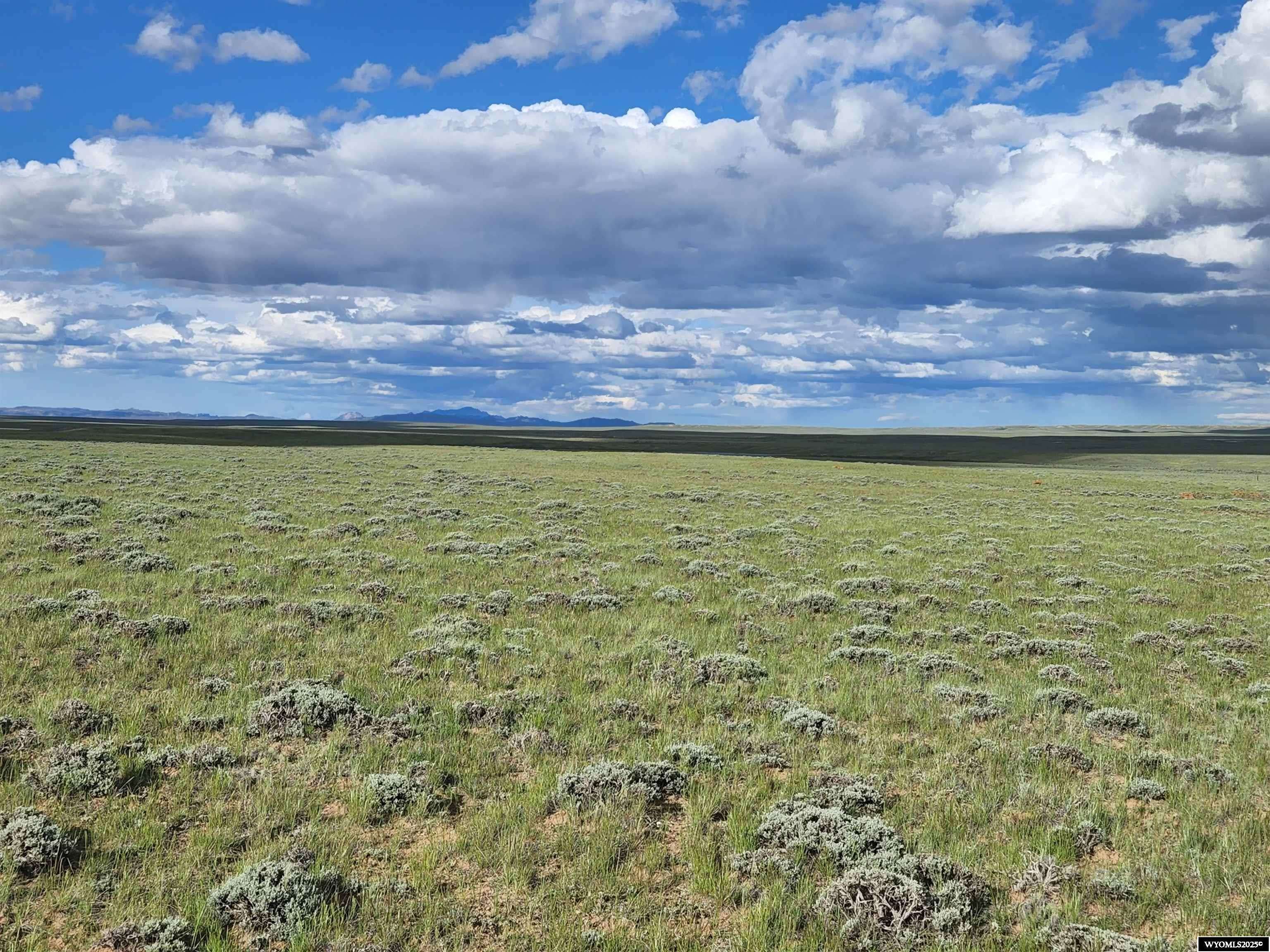 Tr 82, Medicine Bow, WY 82329