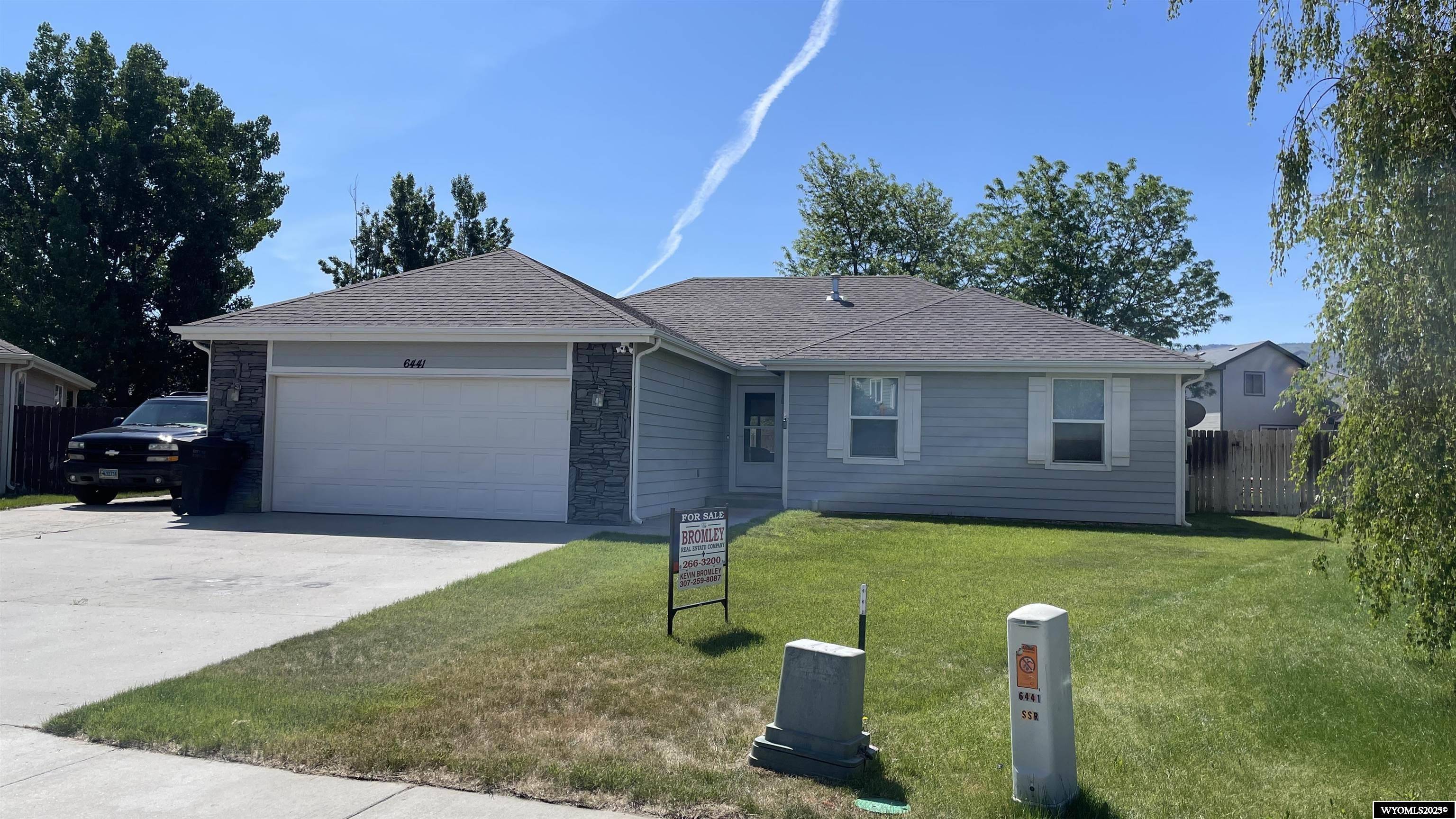 6441 South Springs, Casper, WY 82604