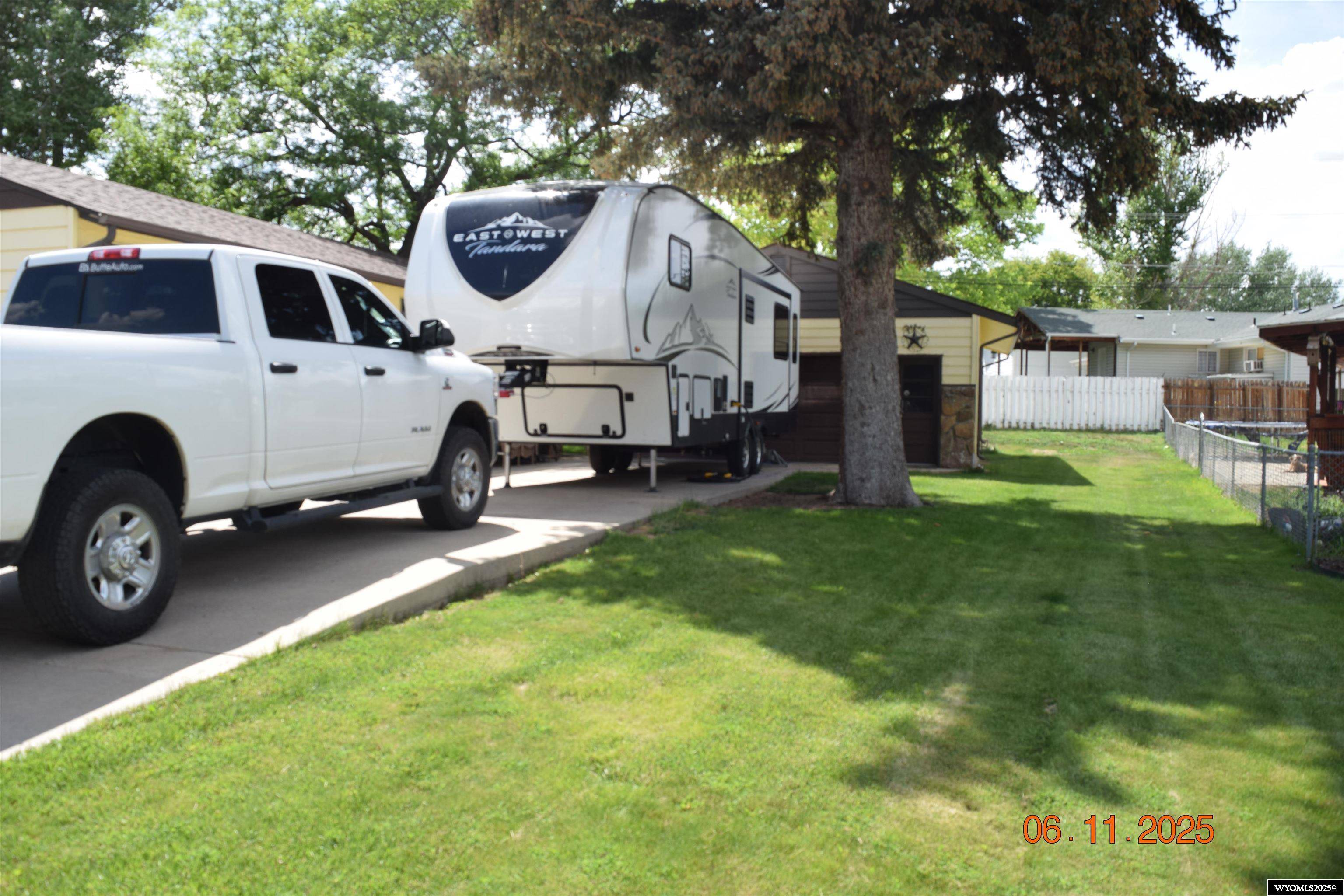 Glenrock, WY 82637,3 Shannon Drive