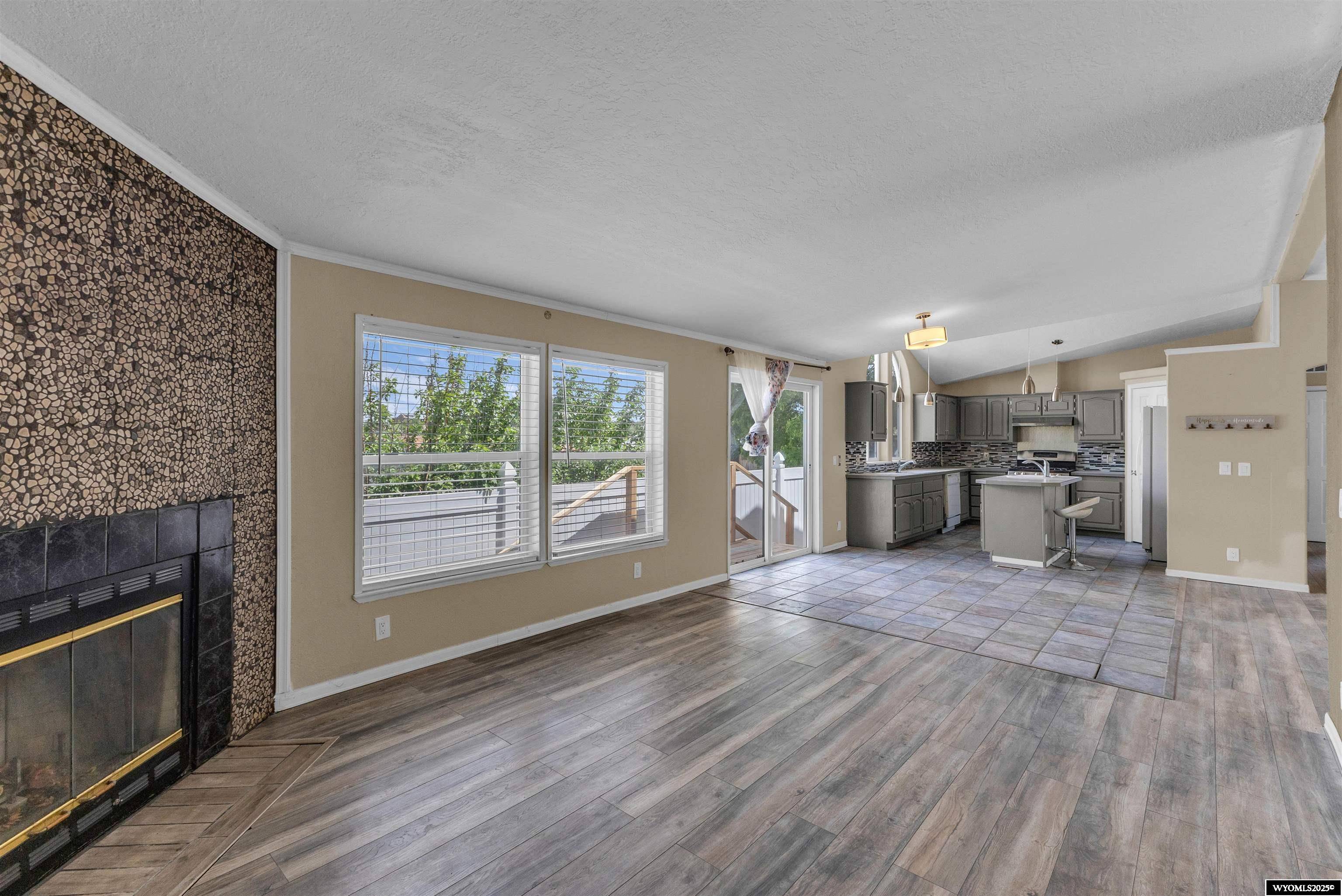 Rock Springs, WY 82901,812 Ash Street