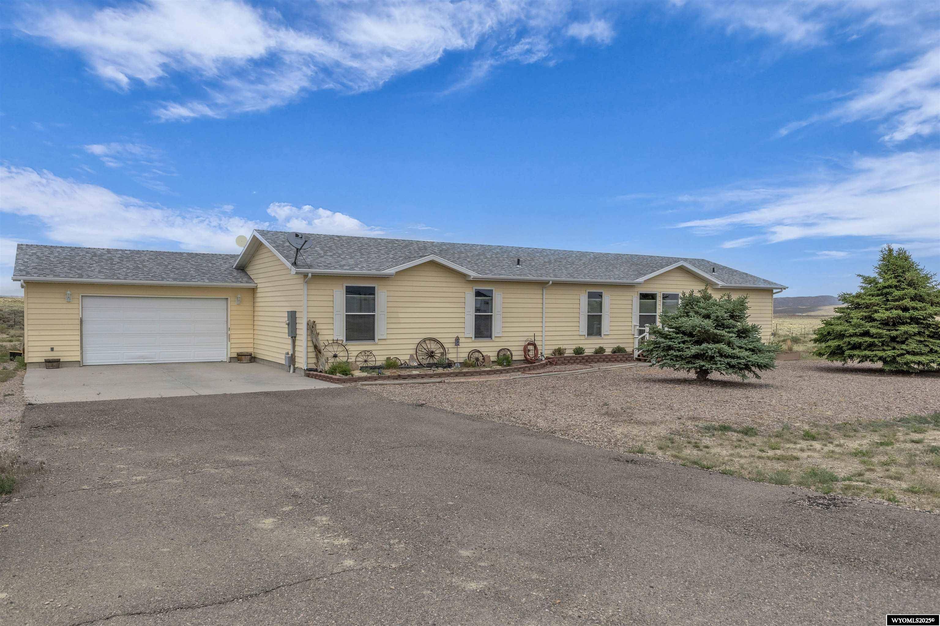 Rock Springs, WY 82901,22 Lakota Drive