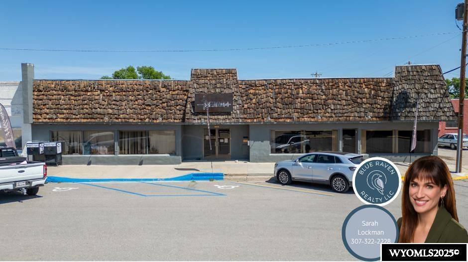 956 Maple Street, Wheatland, WY 82201