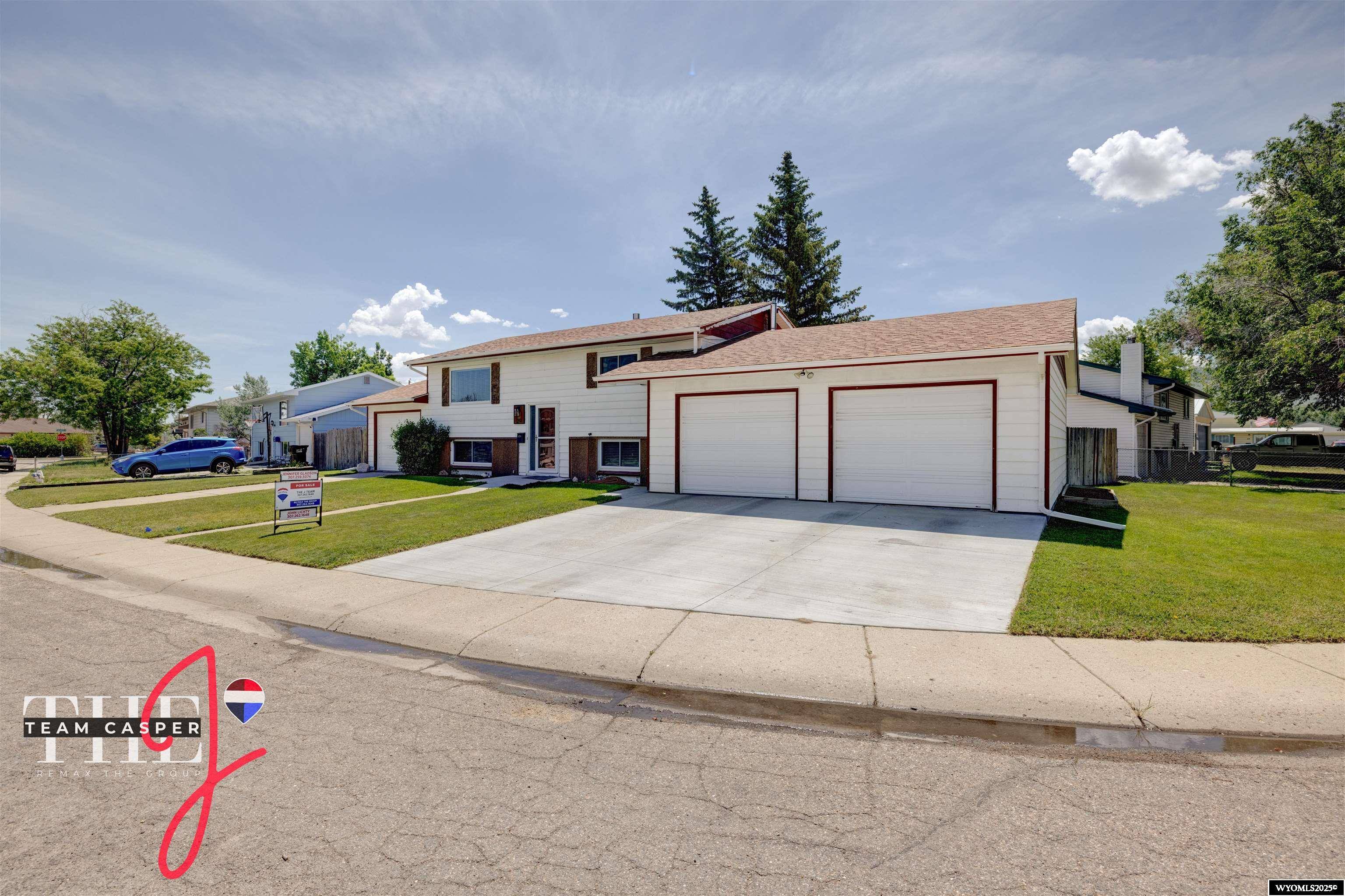 29 Goldenrod, Casper, WY 82604