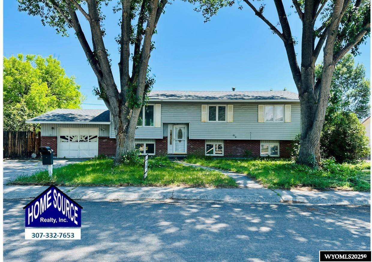 Riverton, WY 82520,829 Belinda Drive