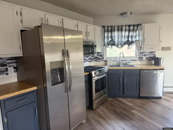 Rawlins, WY 82301,1630 Coulson Drive