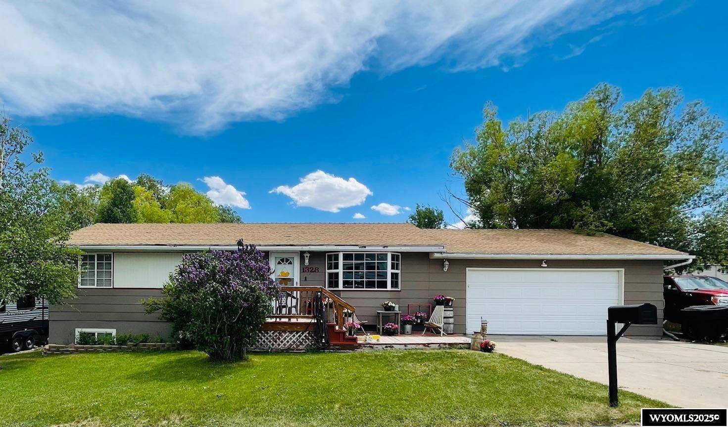 1328 Canyon Court, Kemmerer, WY 83101