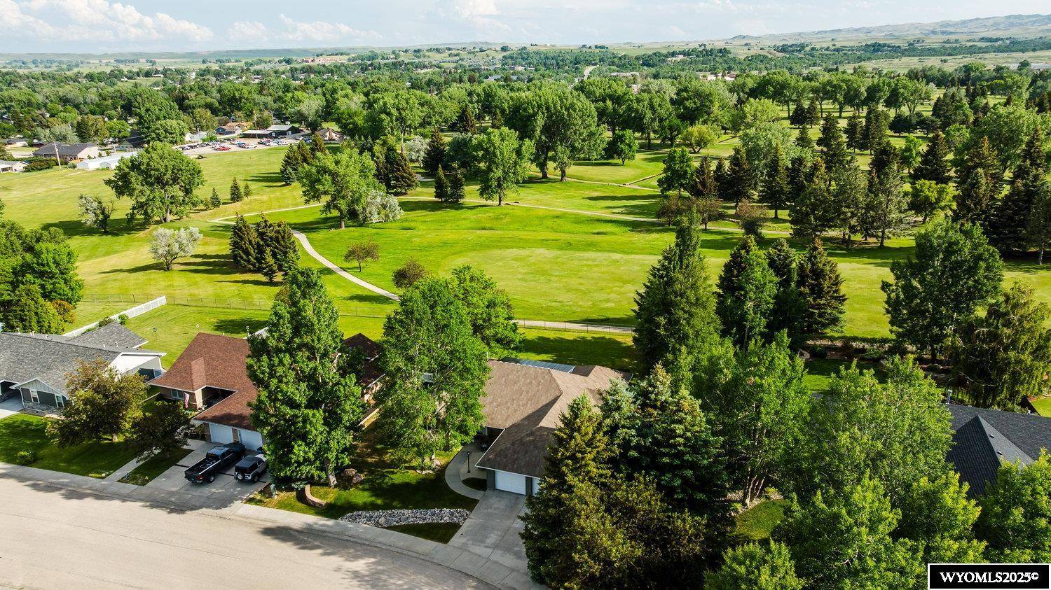 Buffalo, WY 82834,777 W Hogerson ST Desmet