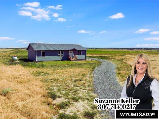 380 S-A Road, Morrill, NE 69358
