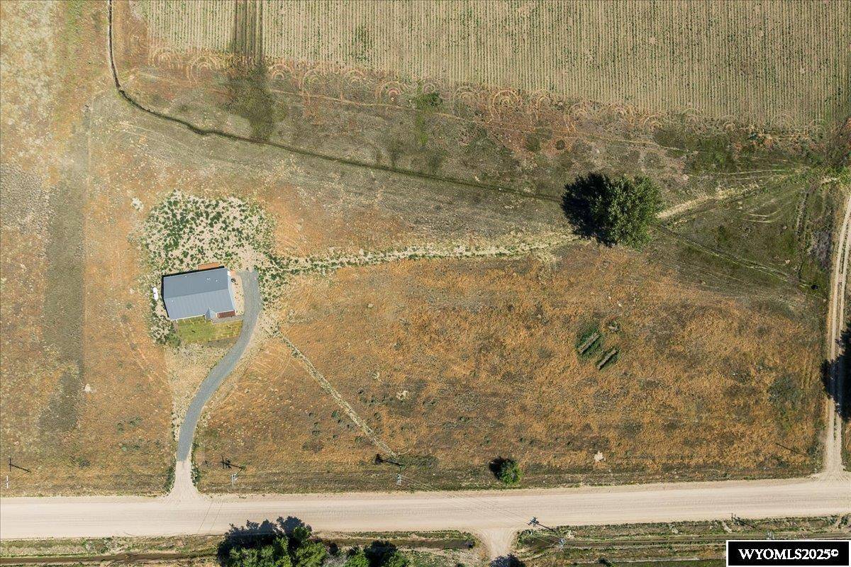 Morrill, NE 69358,380 S-A Road