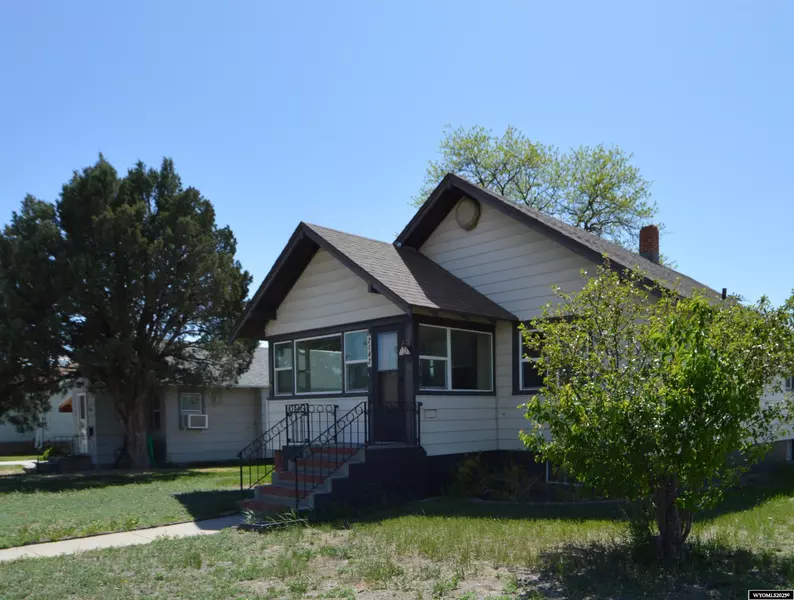 2142 W C Street, Torrington, WY 82240