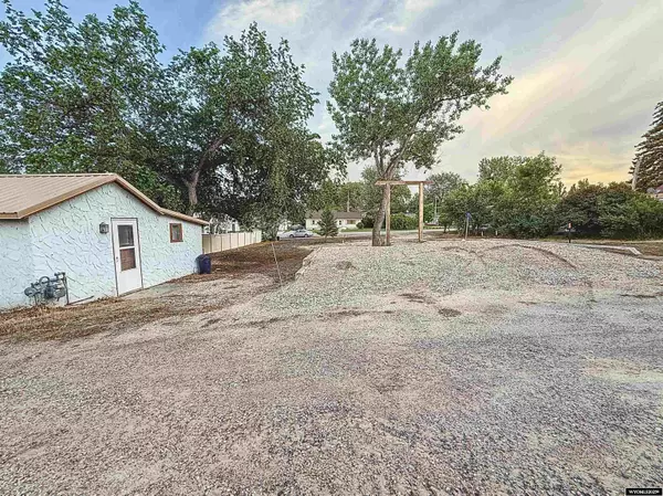 Buffalo, WY 82834,158 Western Ave