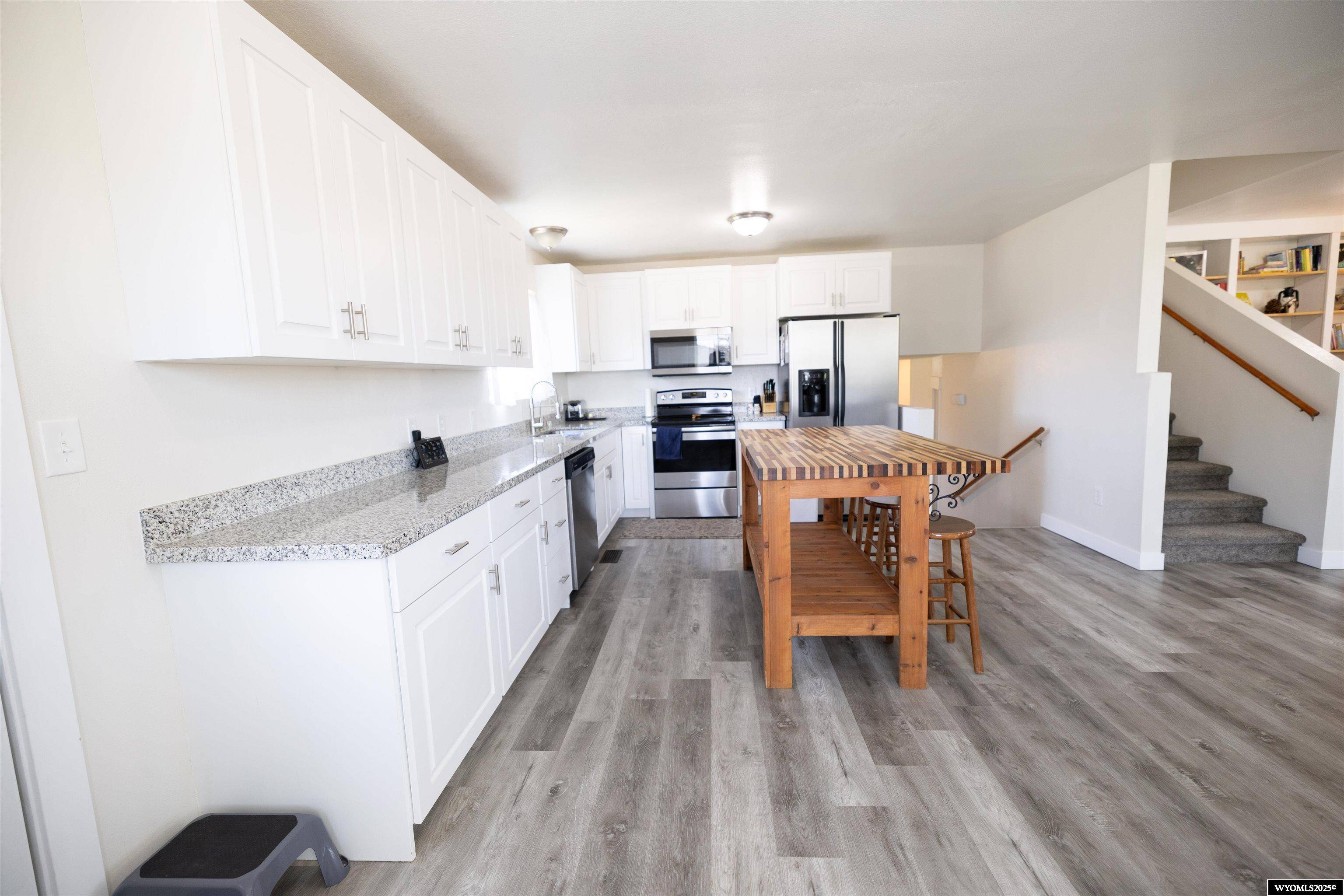 Evanston, WY 82930,175 Village Dr.