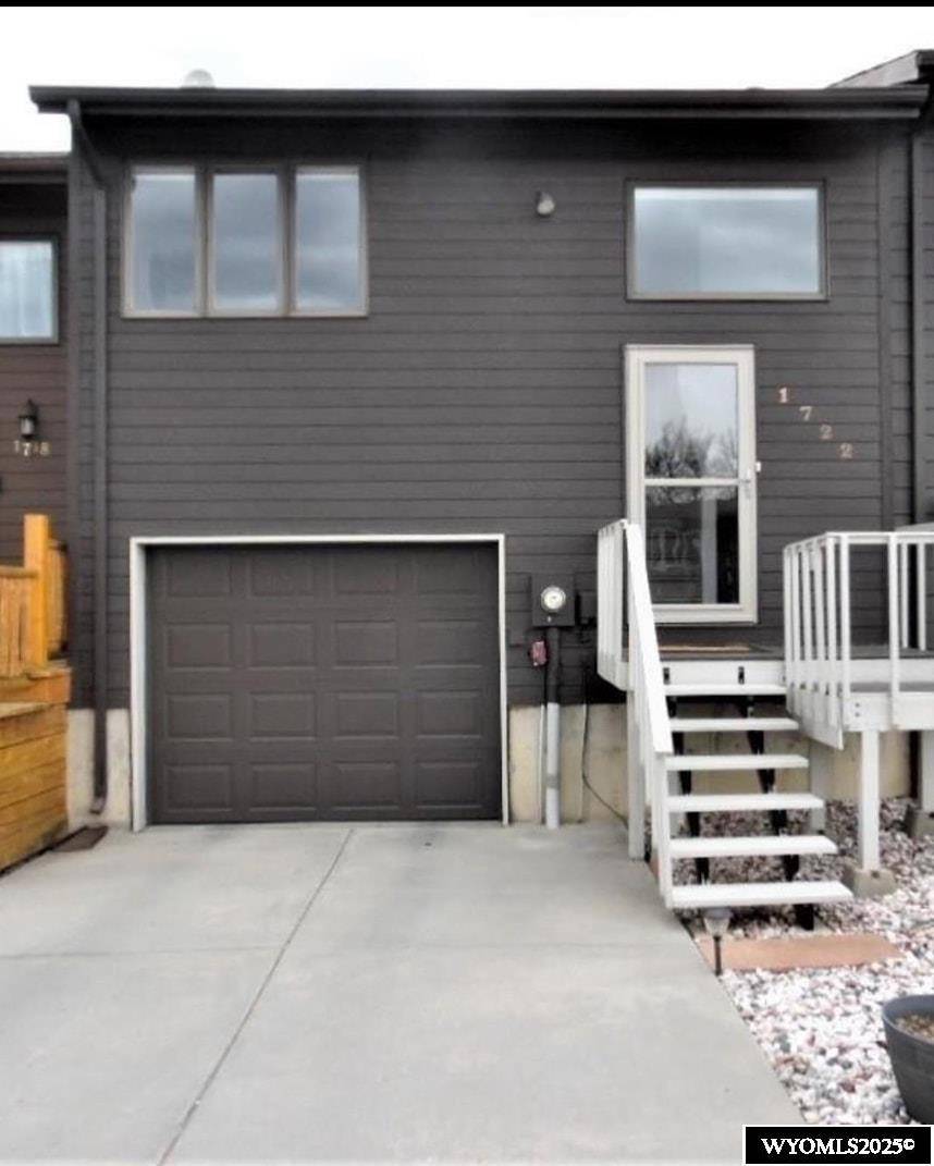 1722 E 21st, Casper, WY 82601