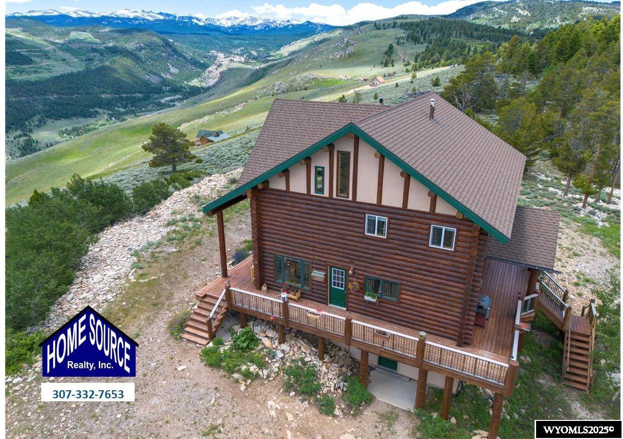 Lander, WY 82520,11 Heather Lane