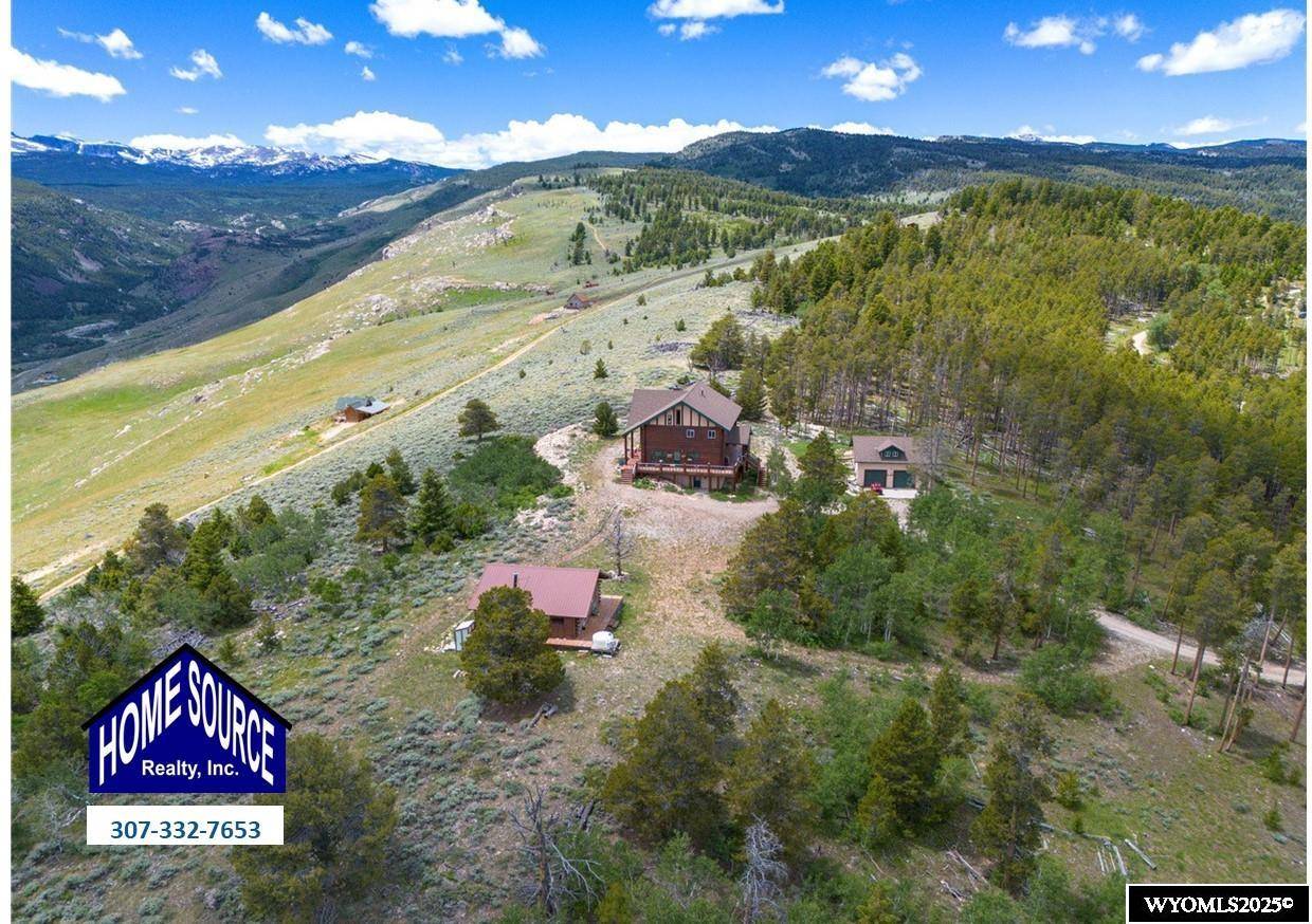 11 Heather Lane, Lander, WY 82520