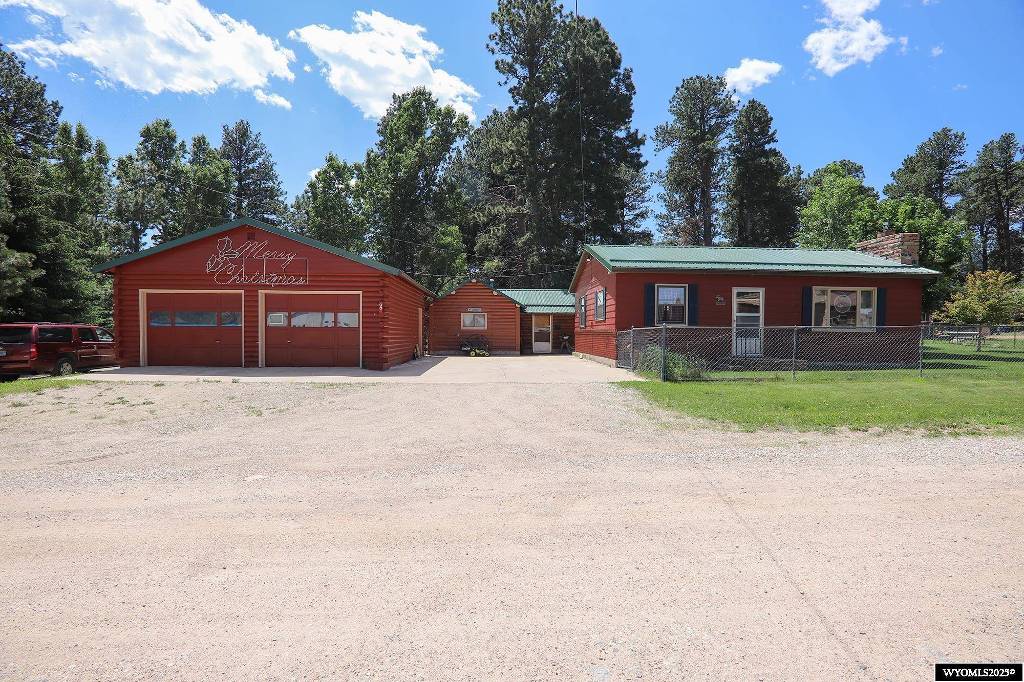 6 Easy Street, Story, WY 82842