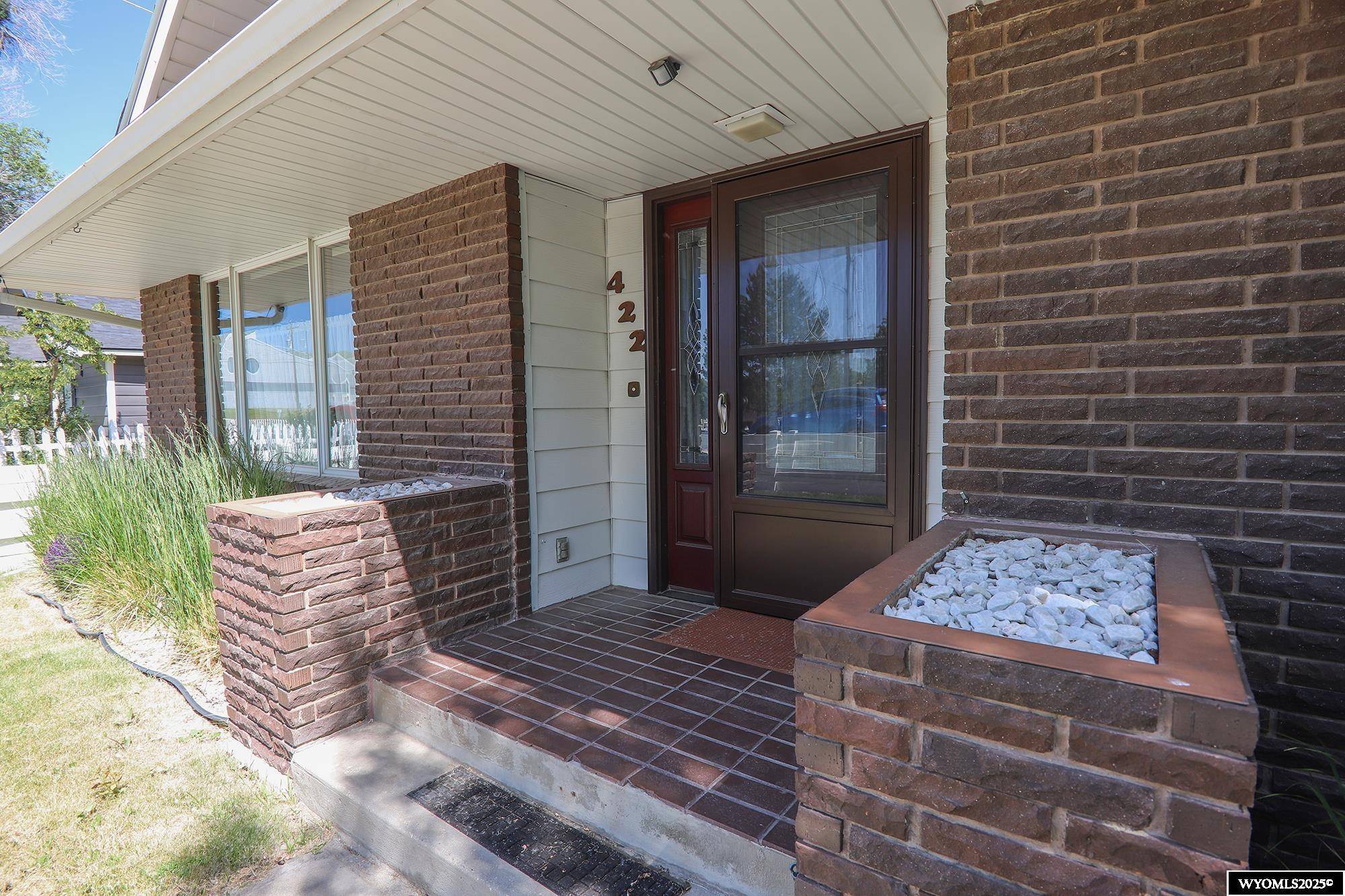 Buffalo, WY 82834,422 W Fetterman Street DeSmet
