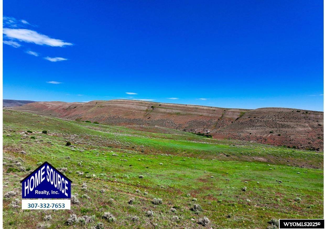 4 Red Canyon Rd, Lander, WY 82520
