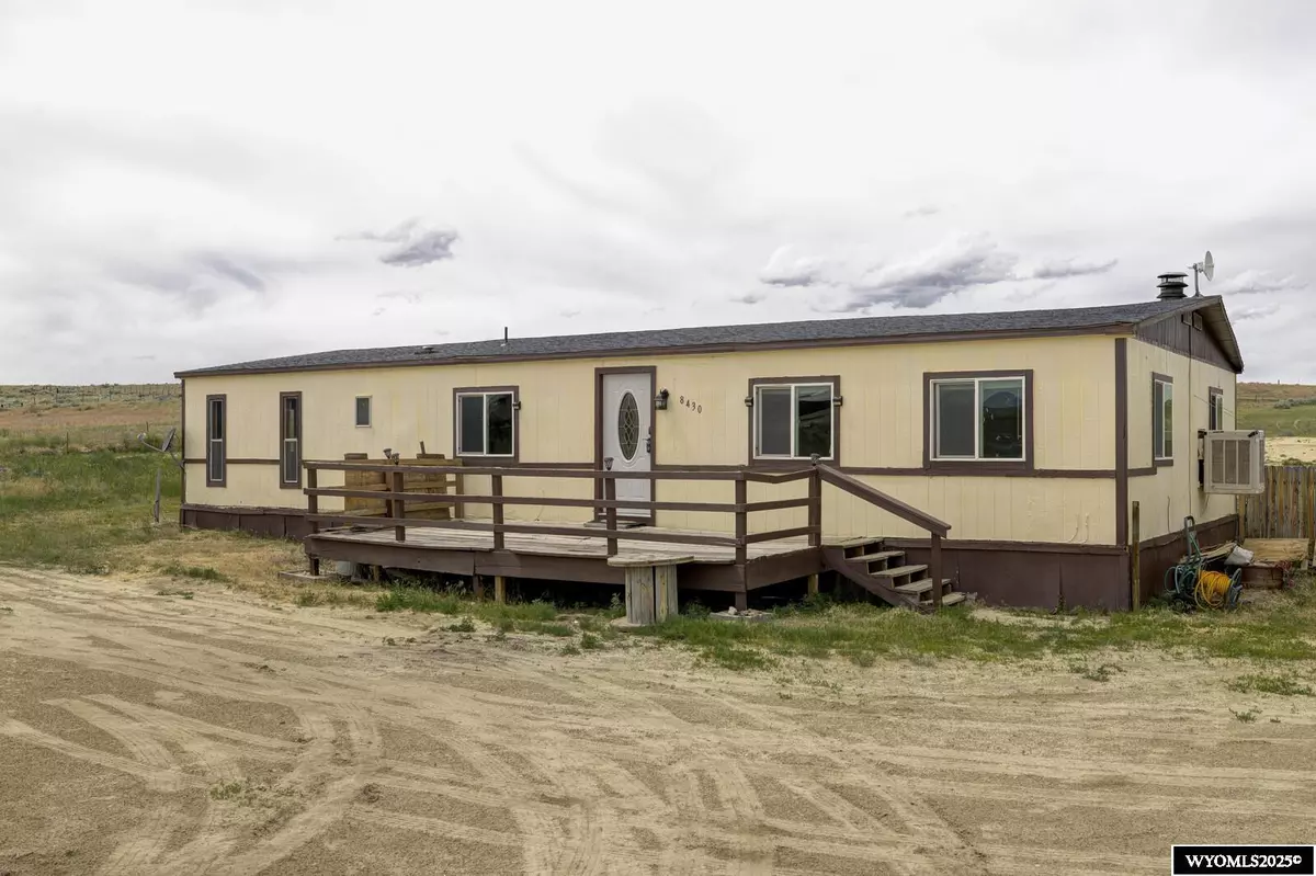 Evansville, WY 82636,8430 E Quartz Circle