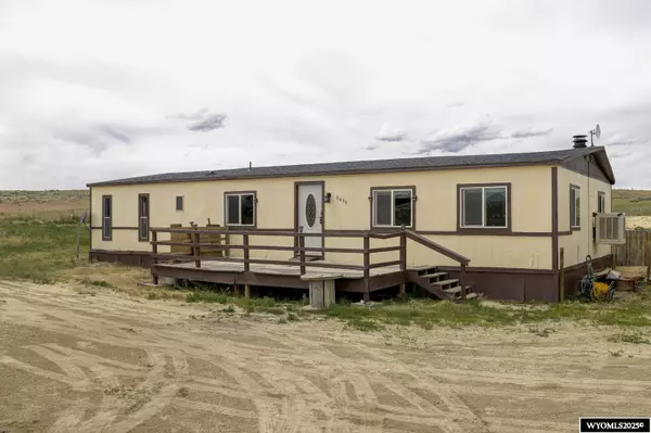 Evansville, WY 82636,8430 E Quartz Circle