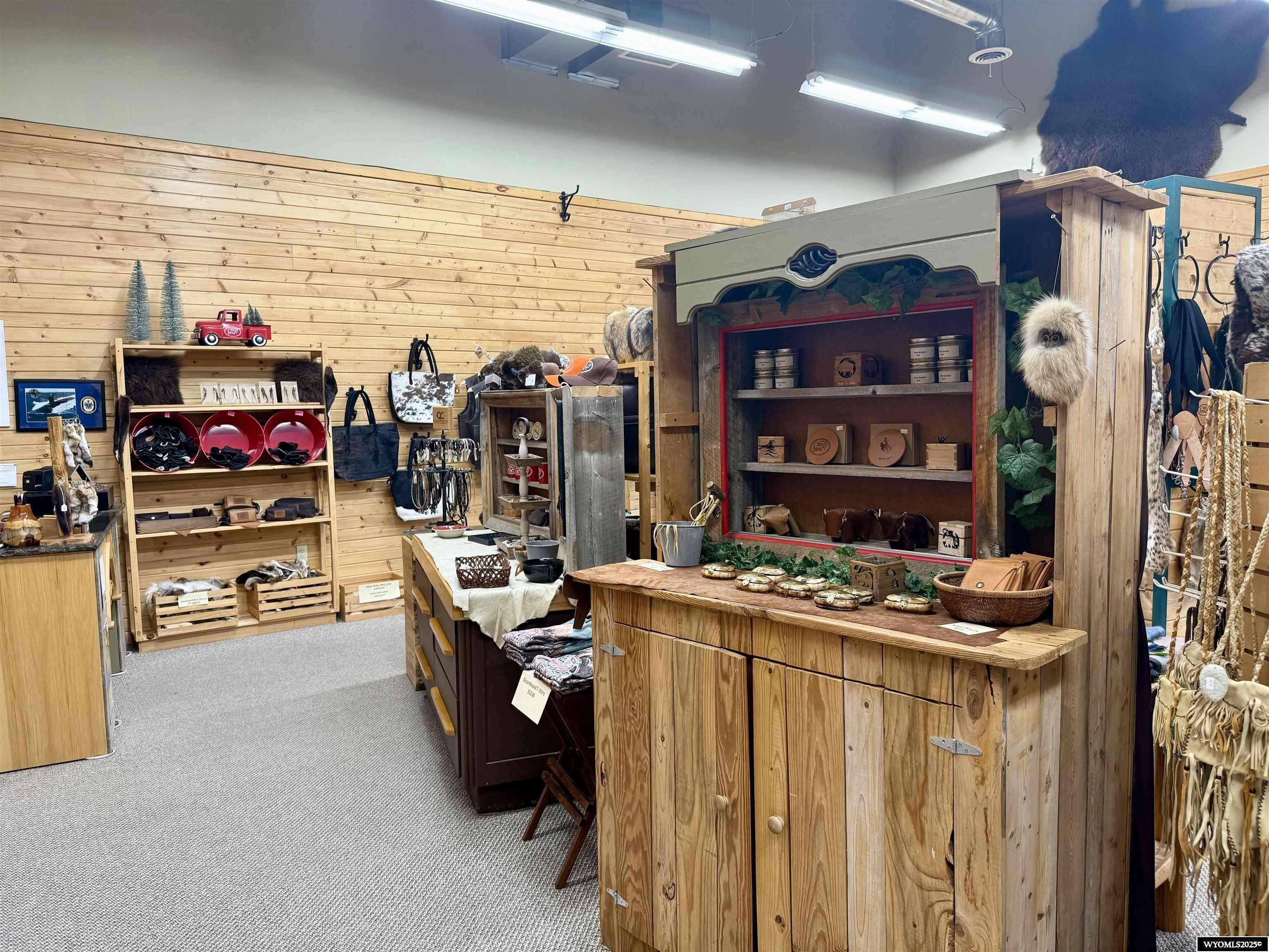 Thermopolis, WY 82443,626 Richards Street