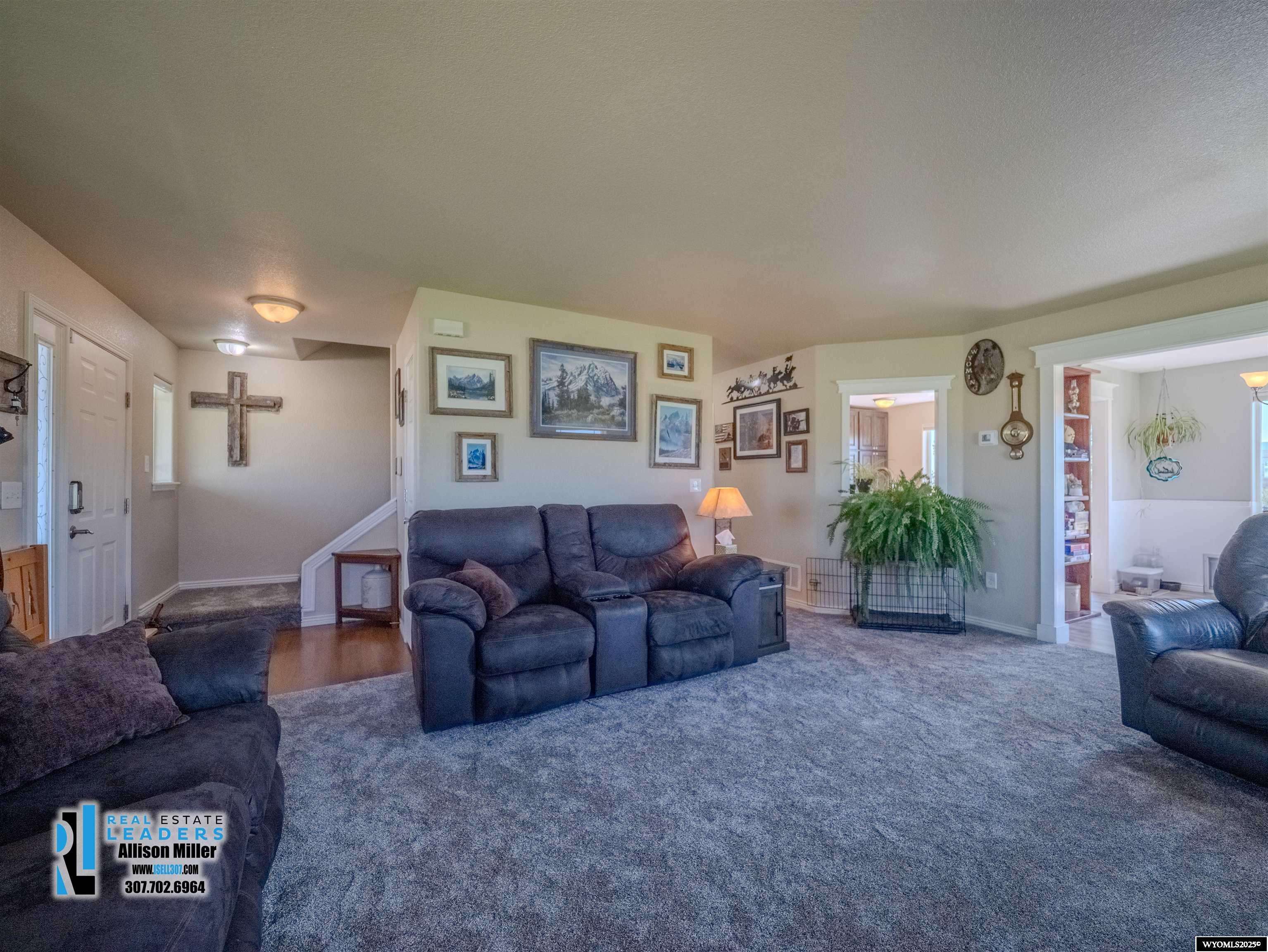 Casper, WY 82609,1717 Heathrow Avenue Centenntial Villiage Dr
