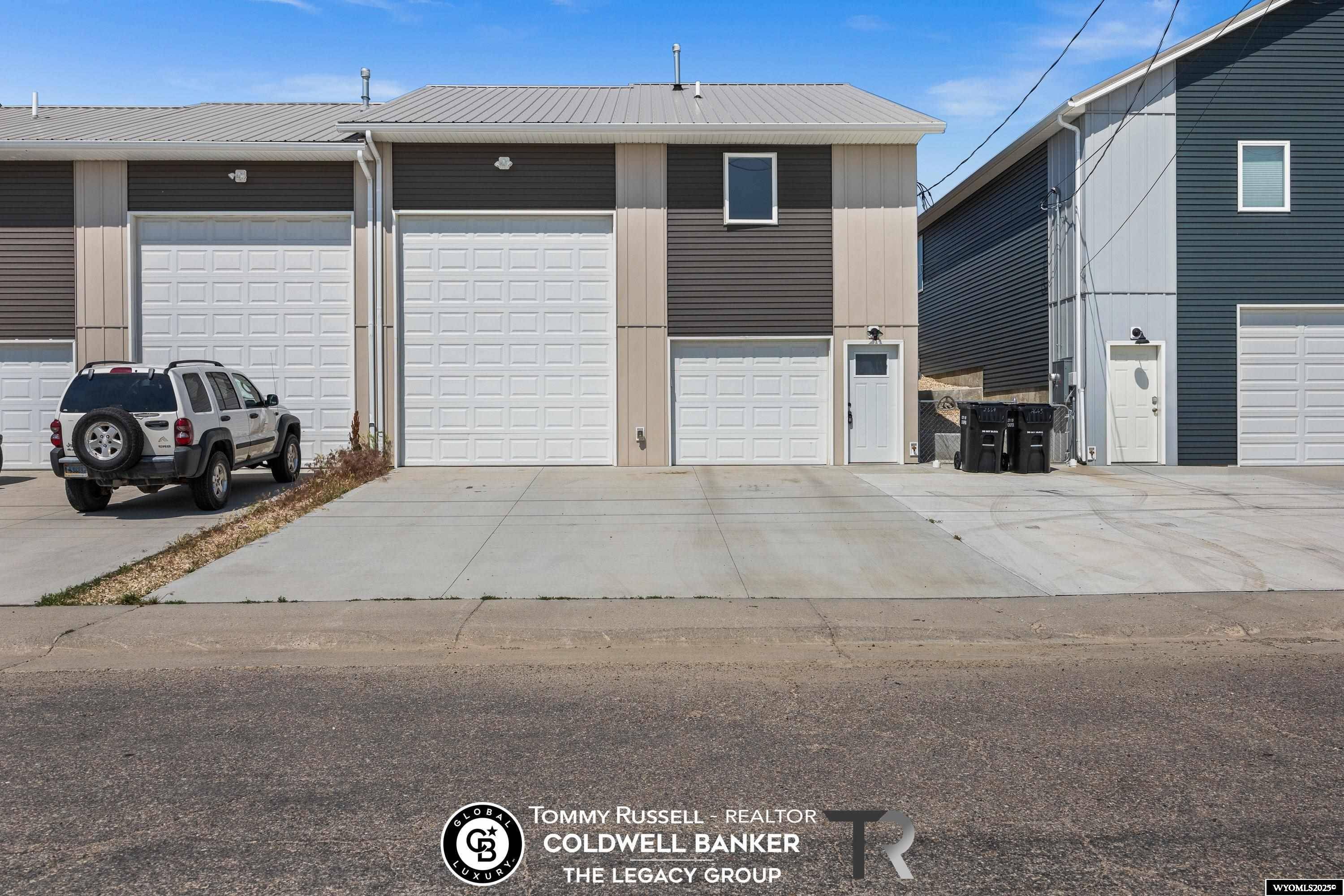 Casper, WY 82601,2669 Allendale Boulevard