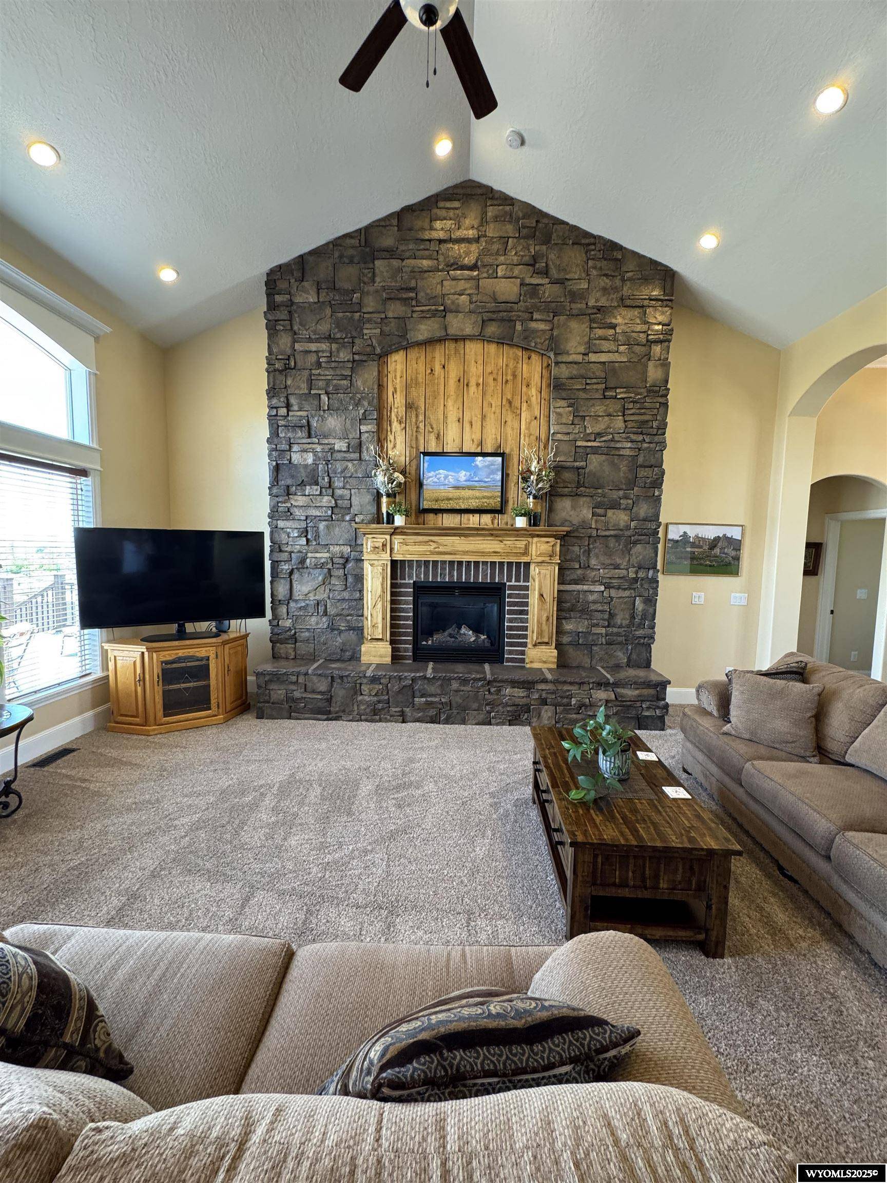 Rock Springs, WY 82901,18 Long Drive